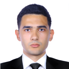 Rashidov Foruh Yorqin o'g'li